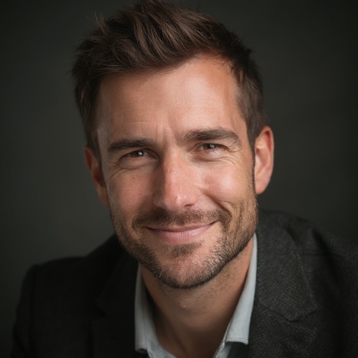 Luca Bernasconi — ausländische online casinos reviewer